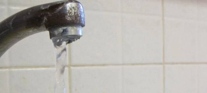 Διακοπές νερού αύριο σε αρκετές περιοχές της Θεσσαλονίκης